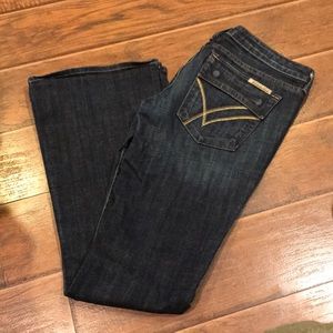 William Rast Jeans